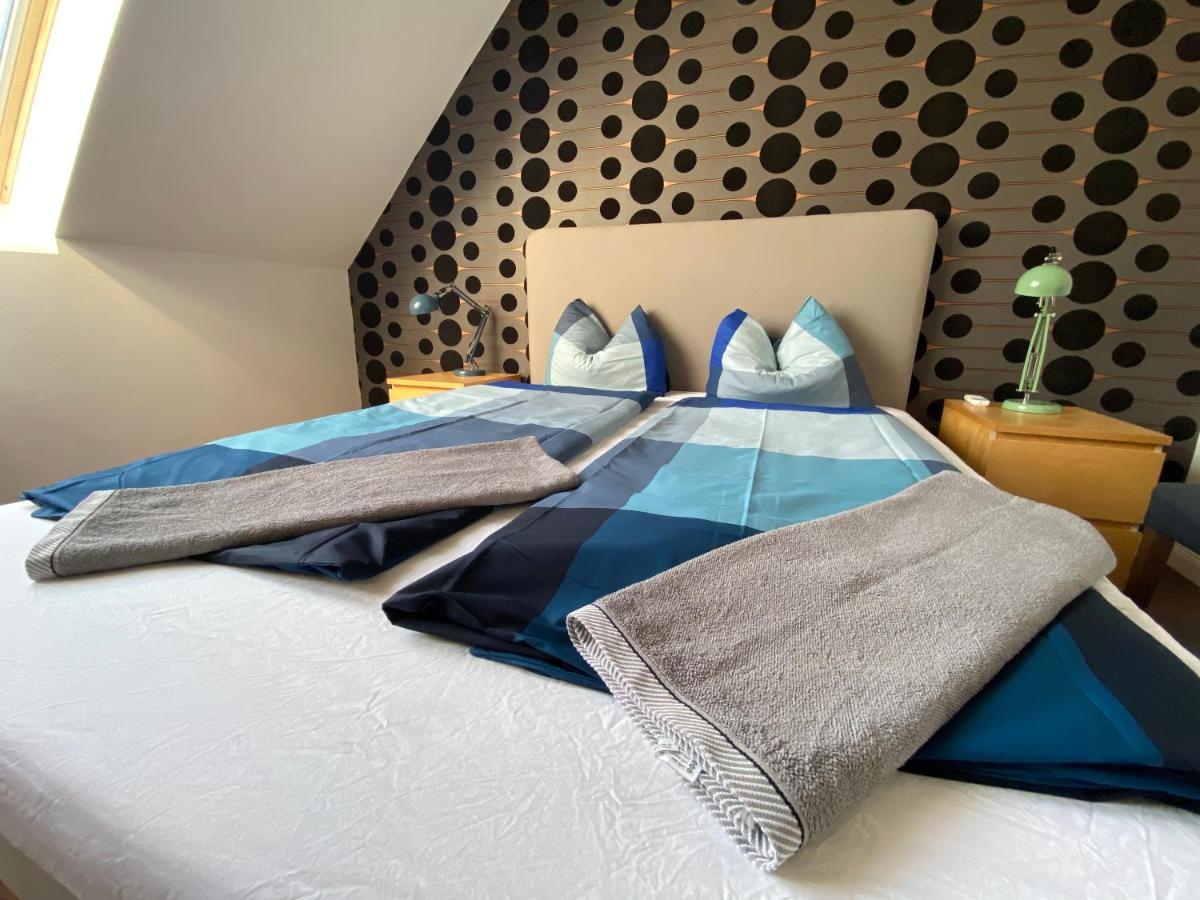 2 Bedroom 107 M2 Loft With Balcony Budapest Exteriör bild